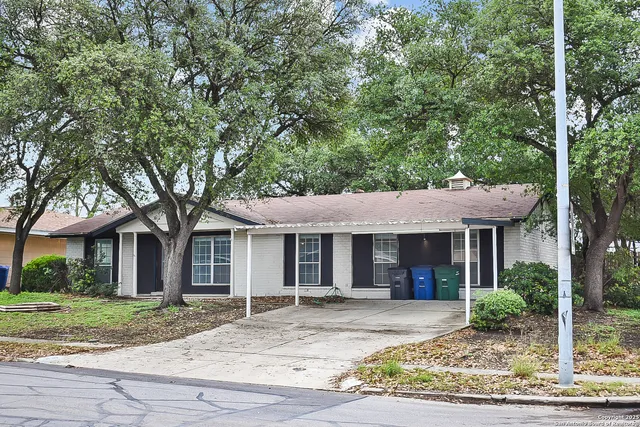 $1,783 | 5002 Crusade Drive, San Antonio, TX 78218