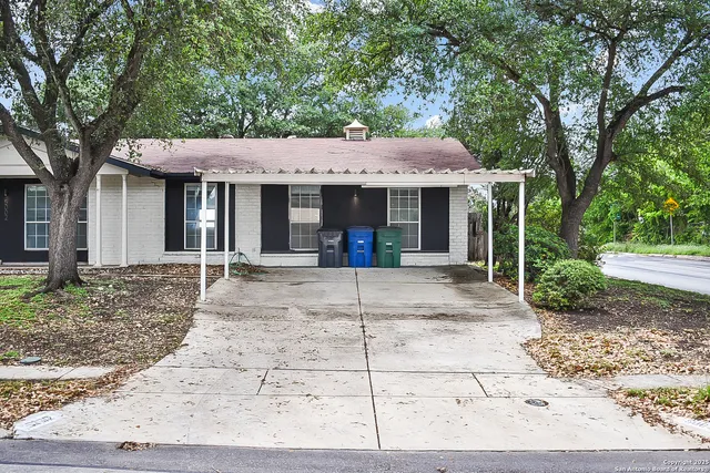 $1,783 | 5002 Crusade Drive, San Antonio, TX 78218