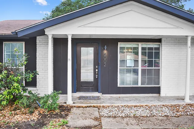 $1,783 | 5002 Crusade Drive, San Antonio, TX 78218