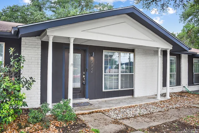 $1,783 | 5002 Crusade Drive, San Antonio, TX 78218