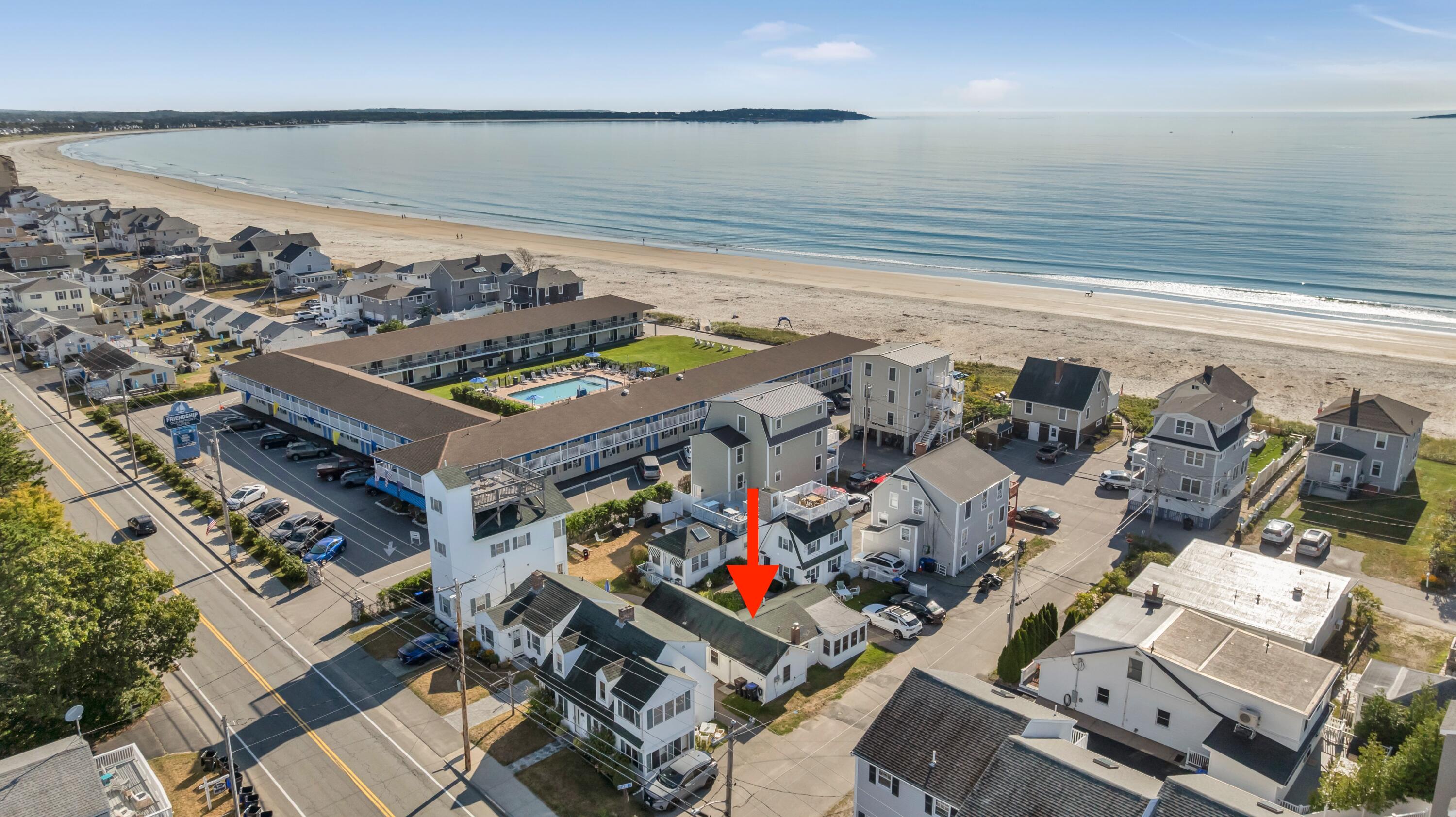 165 East Grand Avenue, Unit 56 Old Orchard Beach, ME 04064 - Photo 1 of 30 DJI_0183