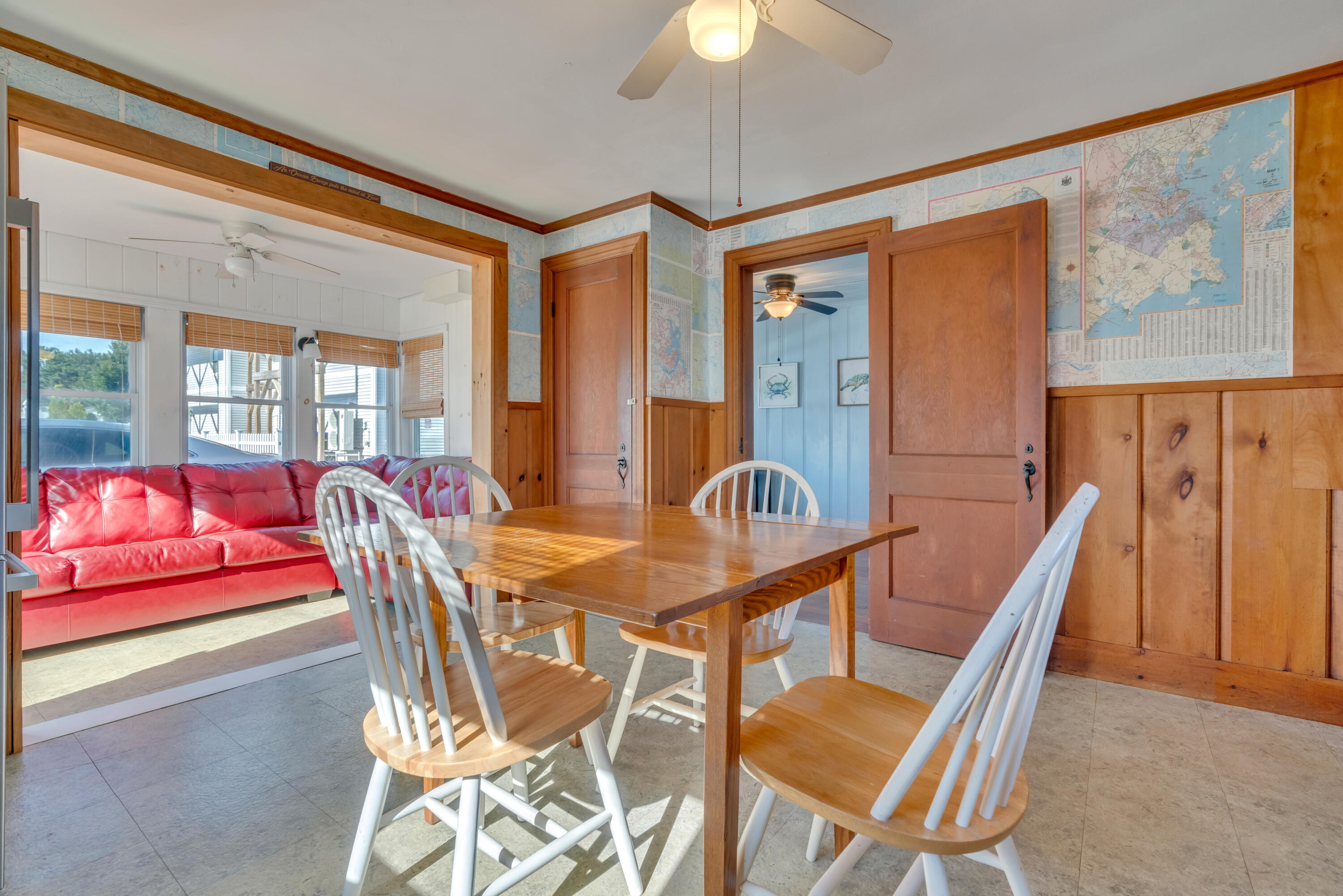 165 East Grand Avenue, Unit 56 Old Orchard Beach, ME 04064 - Photo 14 of 30 Kitchen
