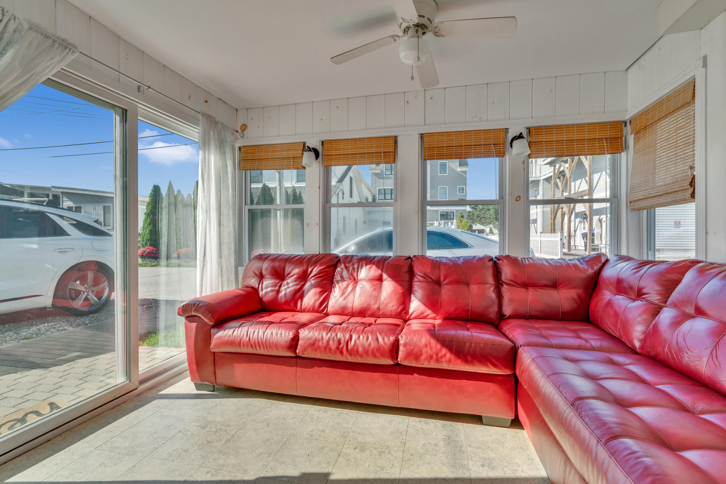 165 East Grand Avenue, Unit 56 Old Orchard Beach, ME 04064 - Photo 18 of 30 Unit #6 Living Room