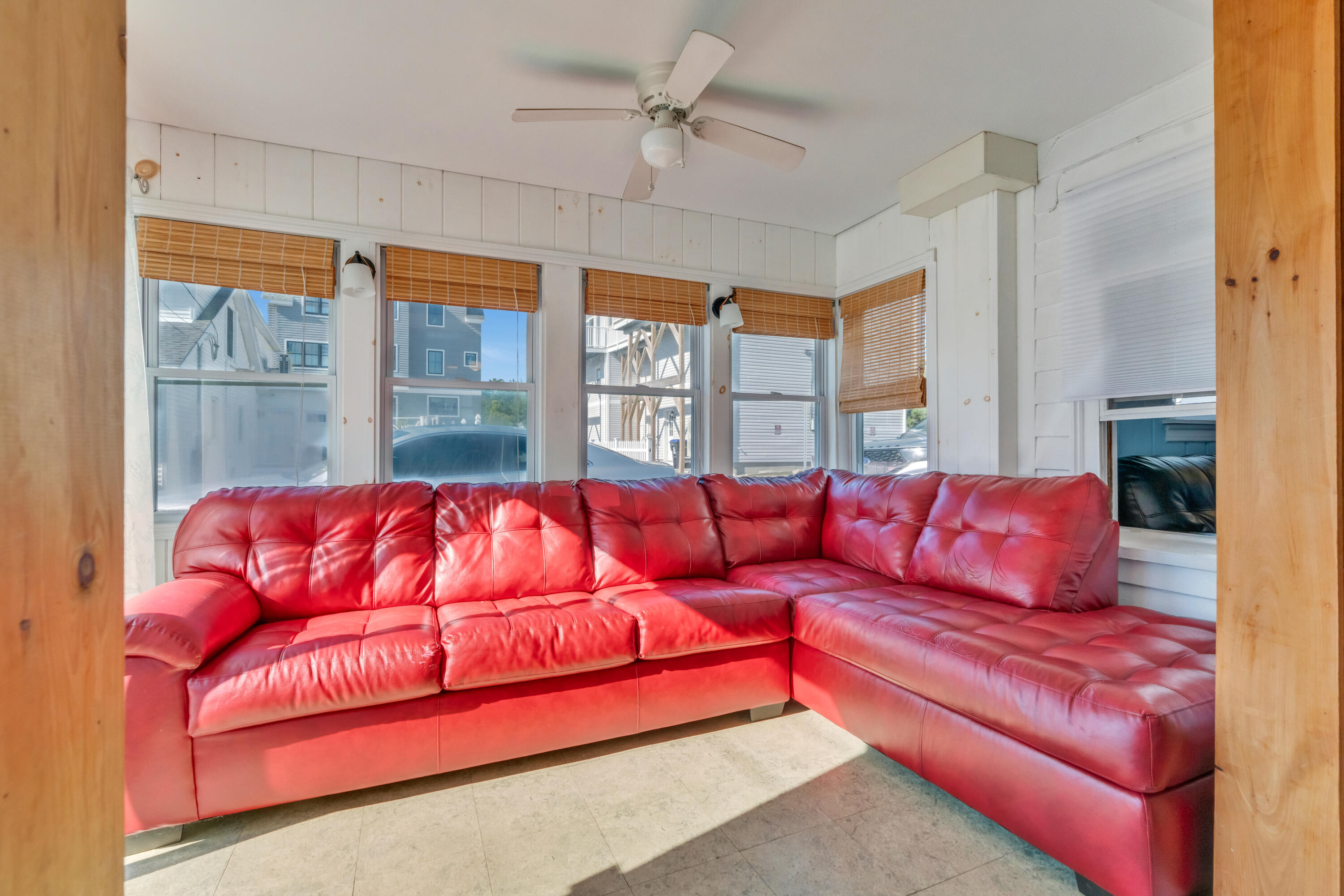 165 East Grand Avenue, Unit 56 Old Orchard Beach, ME 04064 - Photo 19 of 30 Unit #6 Living Room