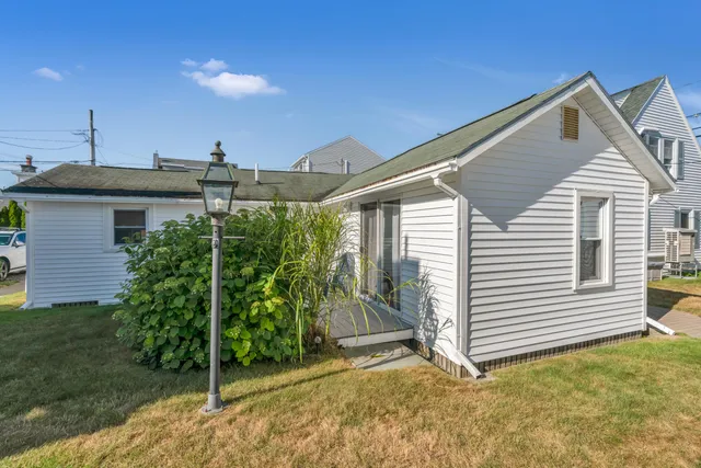 $450,000 | 165 East Grand Avenue, Unit 56, Old Orchard Beach, ME 04064