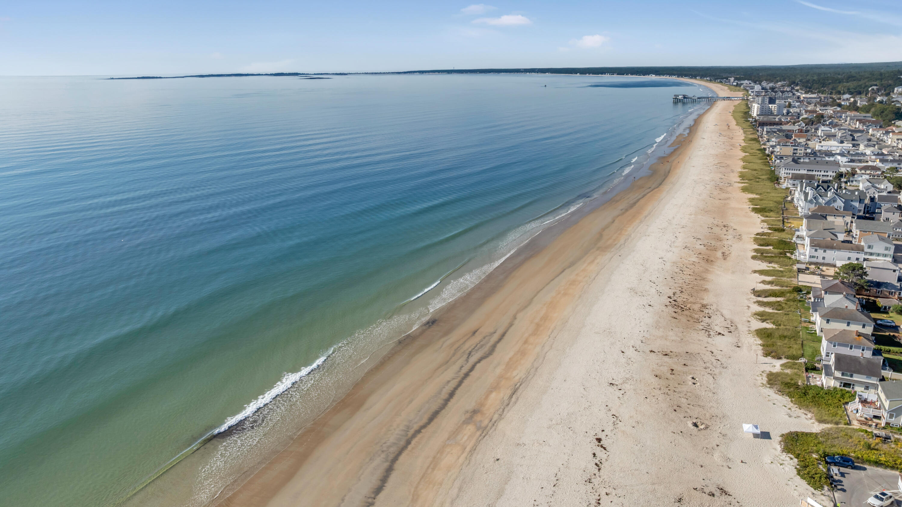 165 East Grand Avenue, Unit 56 Old Orchard Beach, ME 04064 - Photo 29 of 30 OOB - Atlantic Ocean
