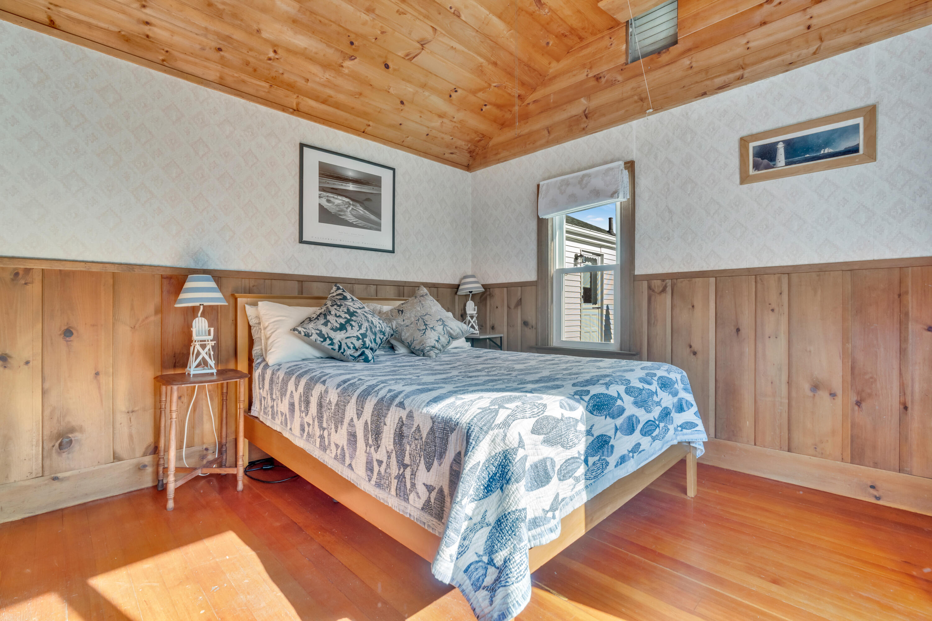 165 East Grand Avenue, Unit 56 Old Orchard Beach, ME 04064 - Photo 5 of 30 Unit #5 Bedroom