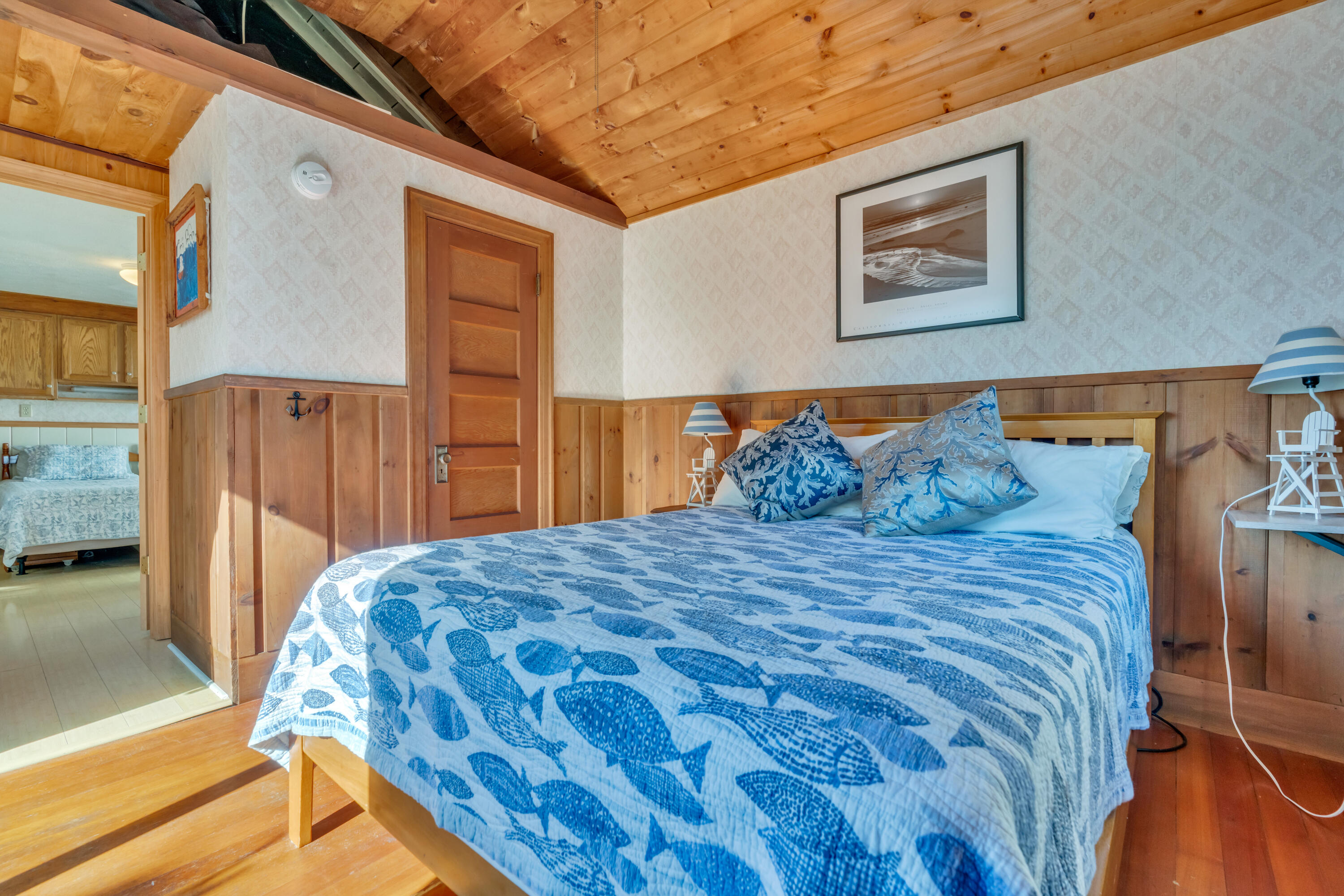 165 East Grand Avenue, Unit 56 Old Orchard Beach, ME 04064 - Photo 6 of 30 Unit #5 Bedroom