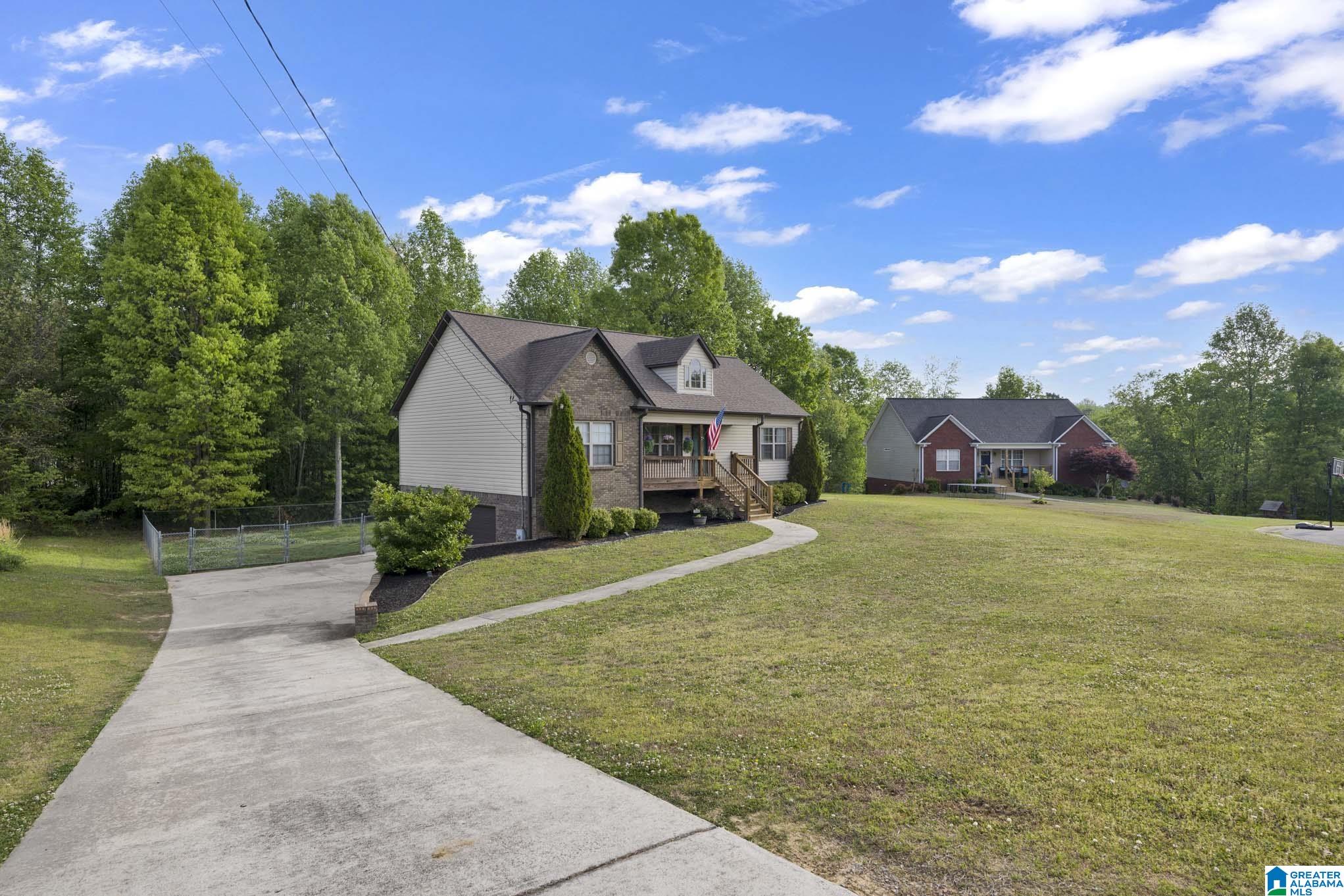 2559 Blake Way Warrior, AL 35180 - Photo 28 of 29