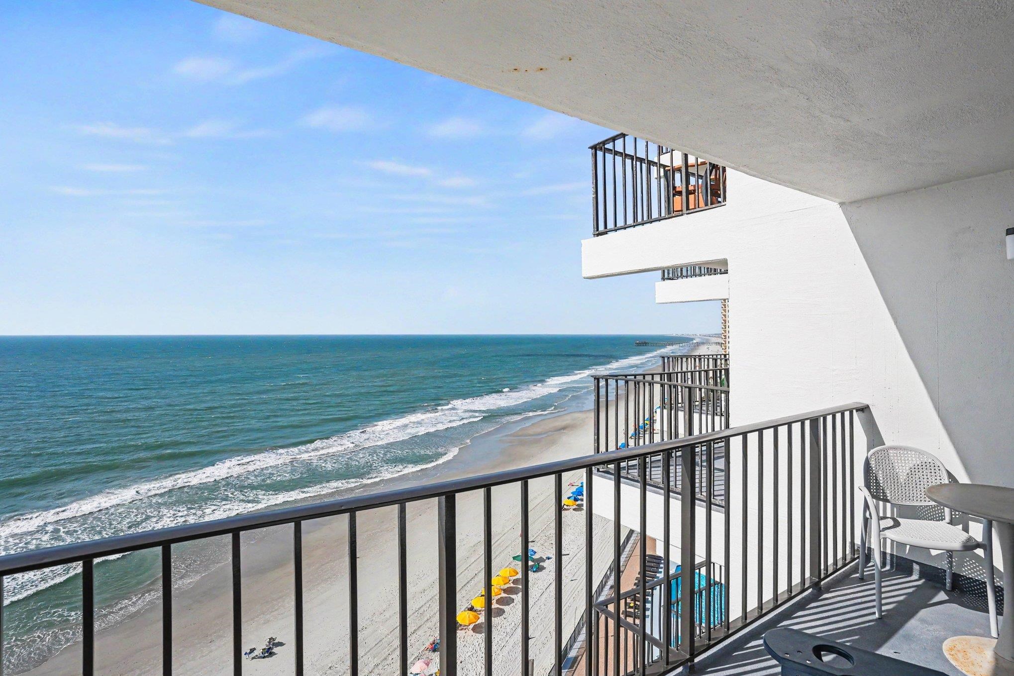 1210 North Waccamaw Drive, Unit 1012 Murrells Inlet, SC 29576 - Photo 24 of 41
