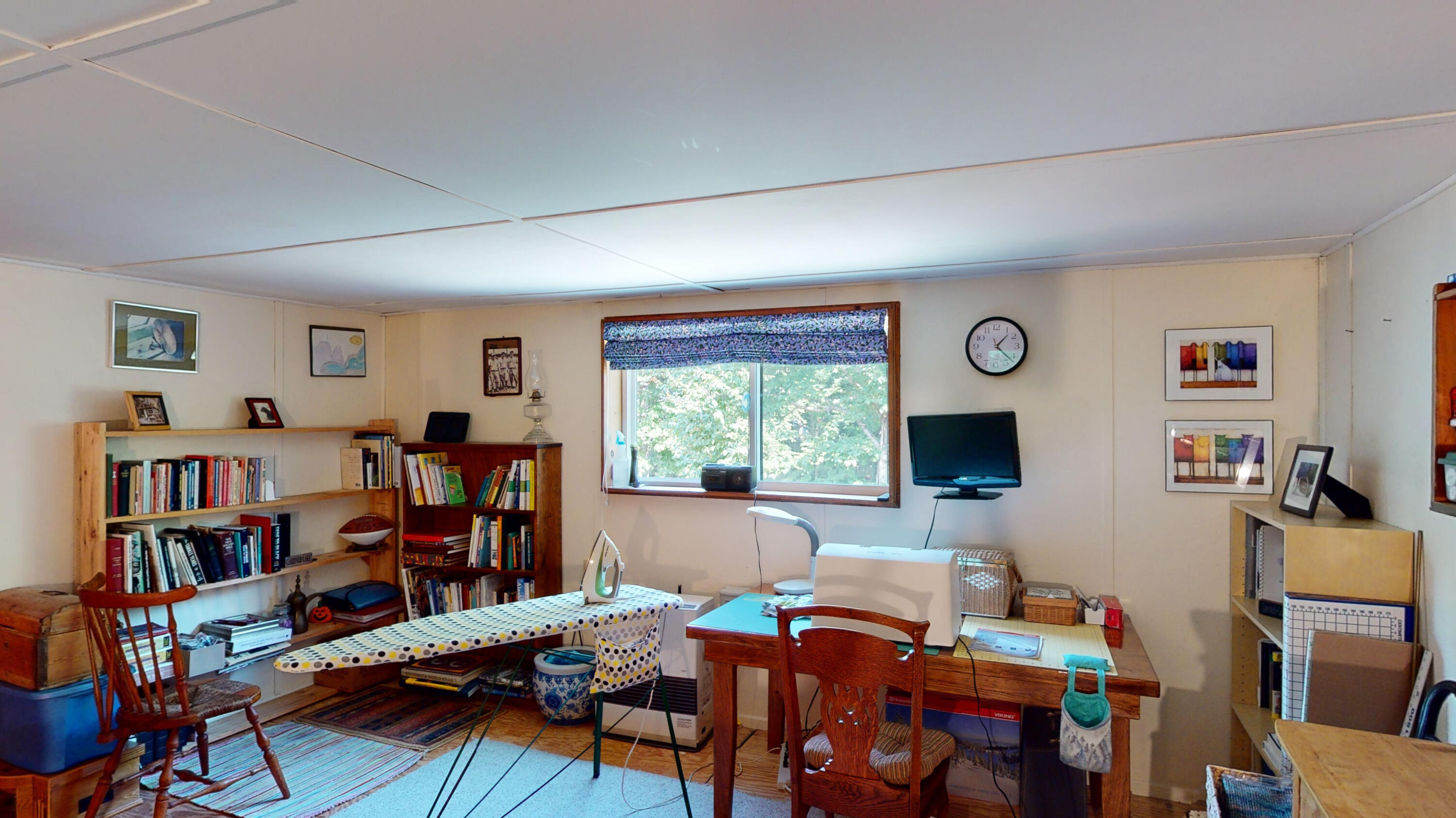 288 High Head Road East Machias, ME 04630 - Photo 85 of 92 Garage-At-288-High-Head-Rd-09172022_1738