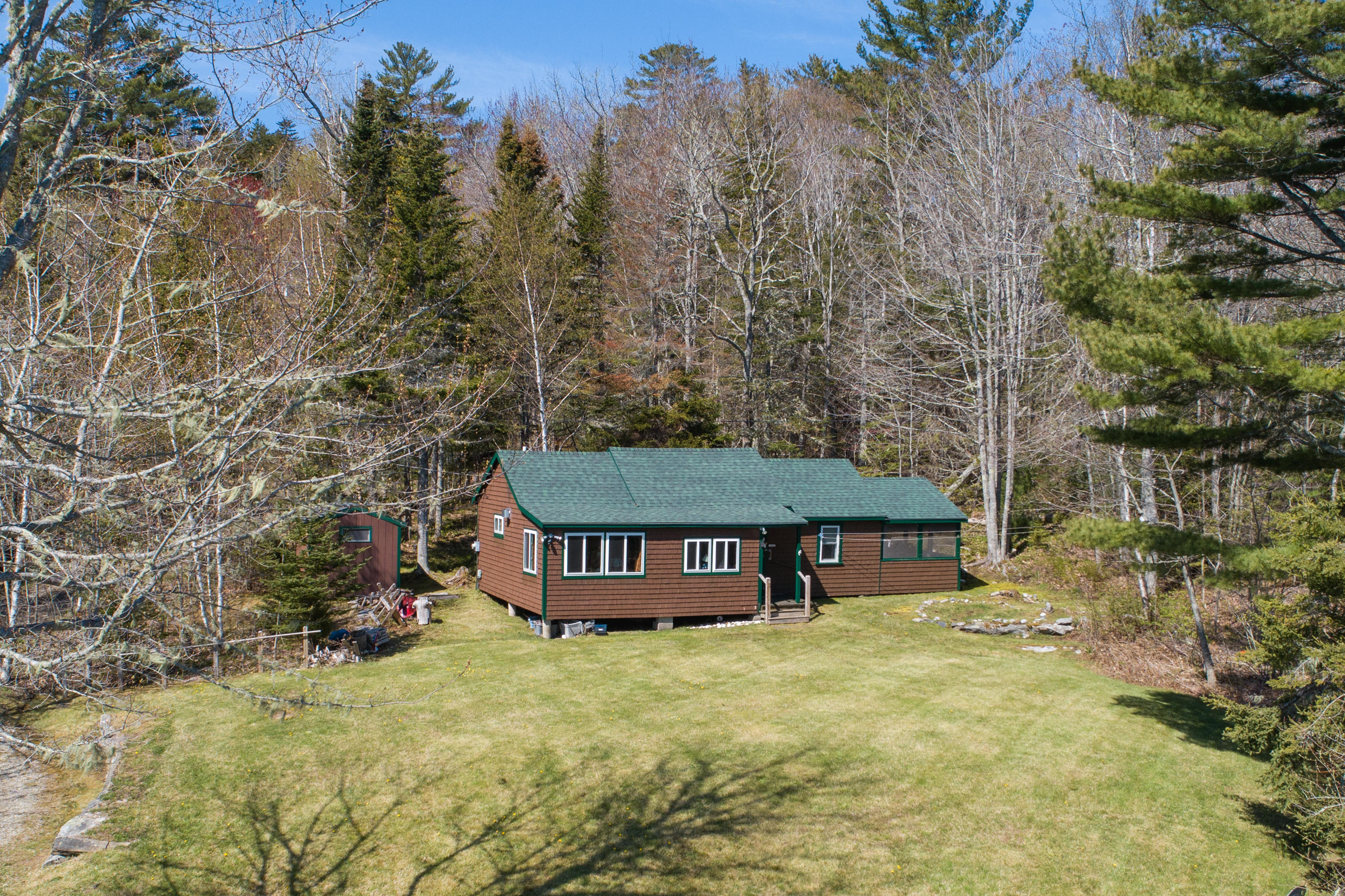 11 Spruce Hill Road Bristol, ME 04564 - Photo 5 of 19 20200513_11_Spruce_Hill_0811