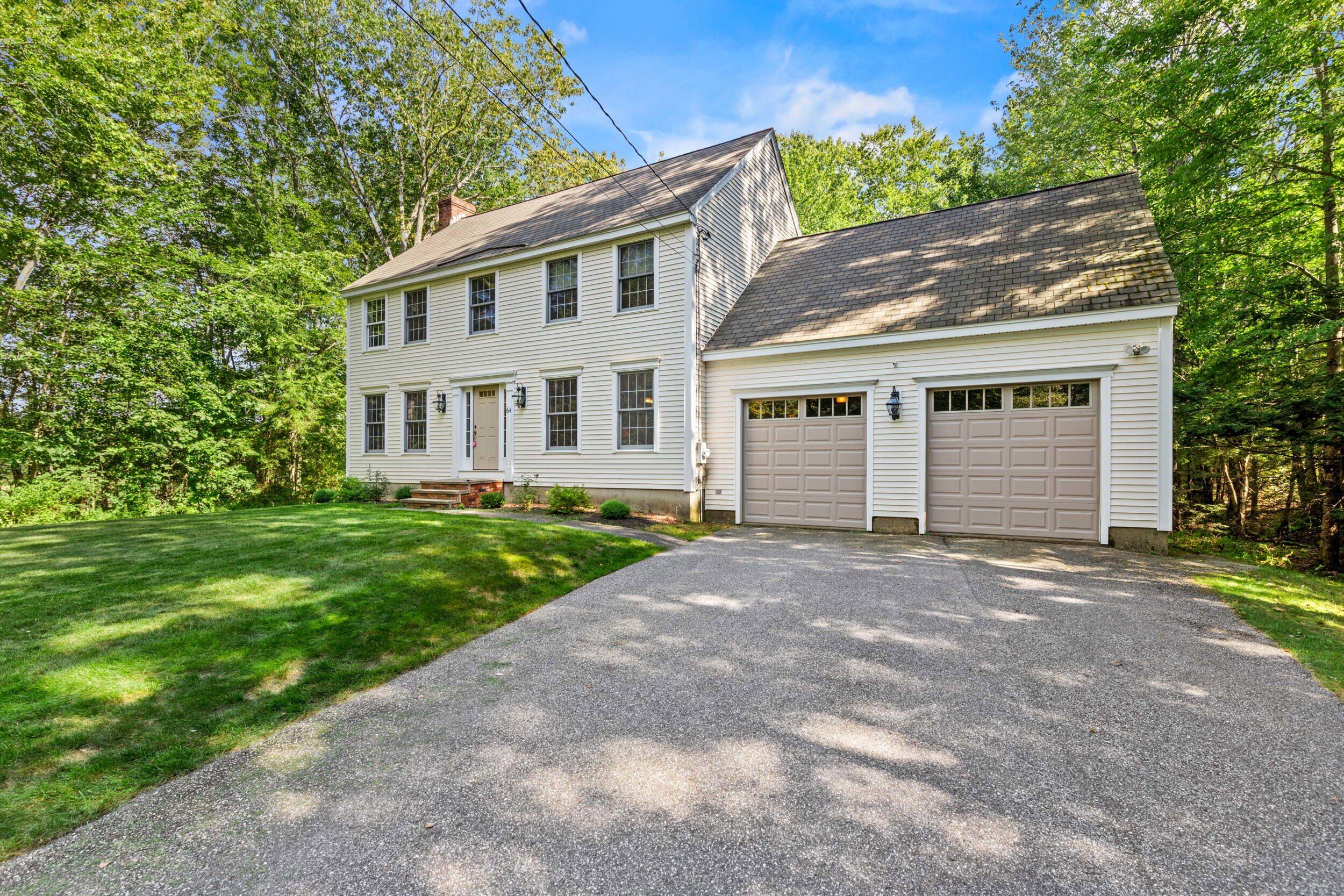 64 Hearn Road Scarborough, ME 04074 - Photo 42 of 55 64 hearn rd, scarborough-035