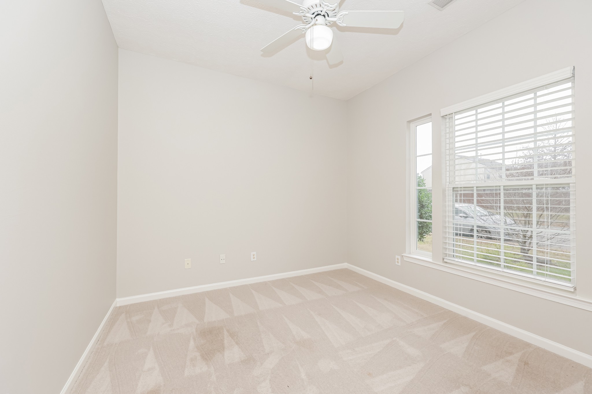 1006 Prince Street Spring Hill, TN 37174 - Photo 17 of 27 an empty room with a window