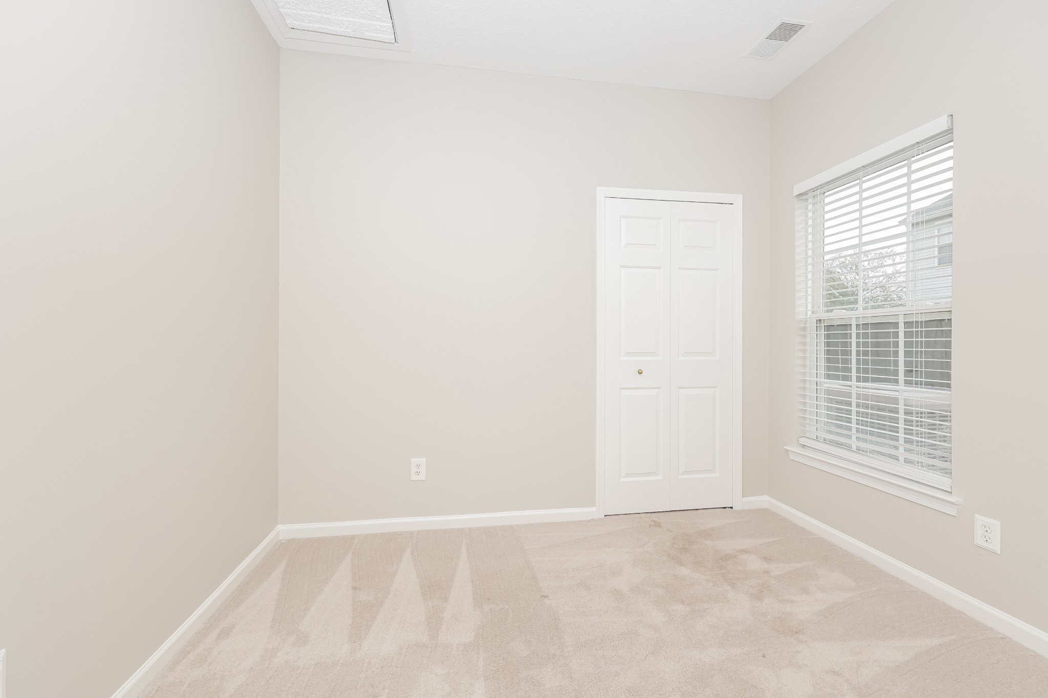 1006 Prince Street Spring Hill, TN 37174 - Photo 18 of 27 a view of an empty room with a window