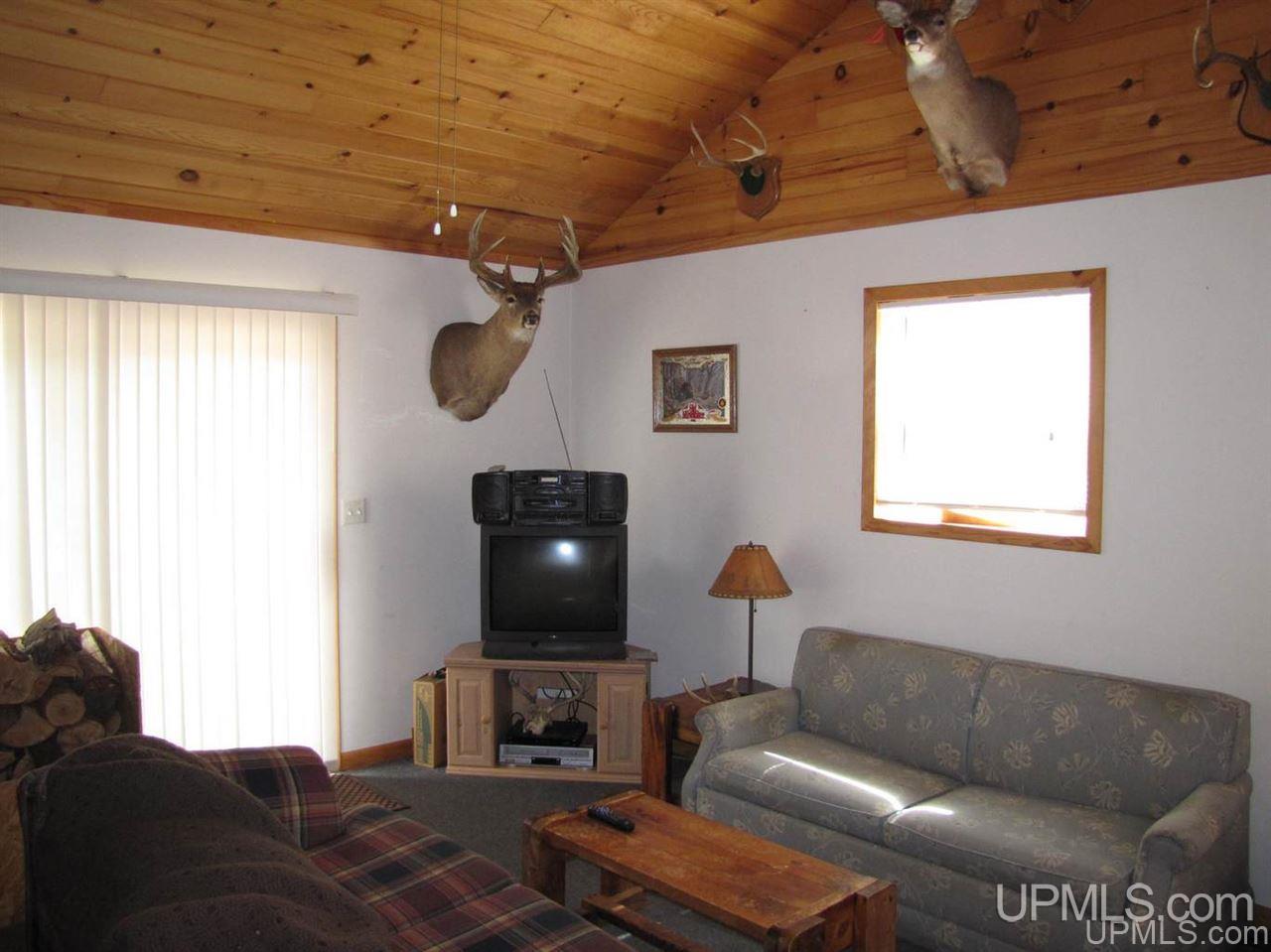 2690 West Co Road Daggett, MI 49821 - Photo 4 of 10