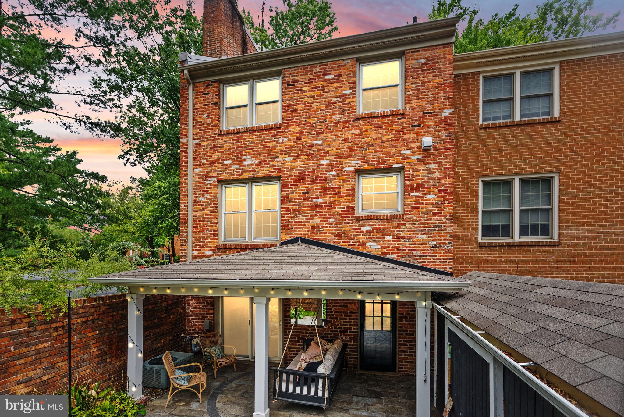 8331 Wickham Road Springfield, VA 22152 - Photo 2 of 69 Gallery Image 2
