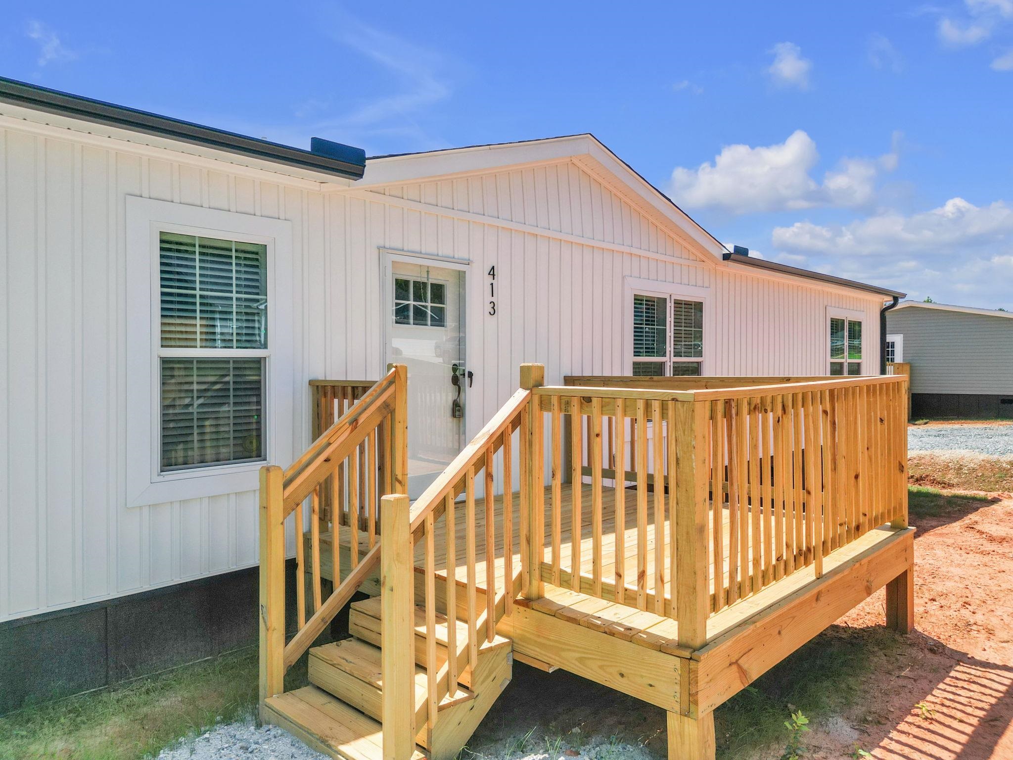 413 Wilkie Road Gaffney, SC 29340 - Photo 3 of 13 Gallery Image 3