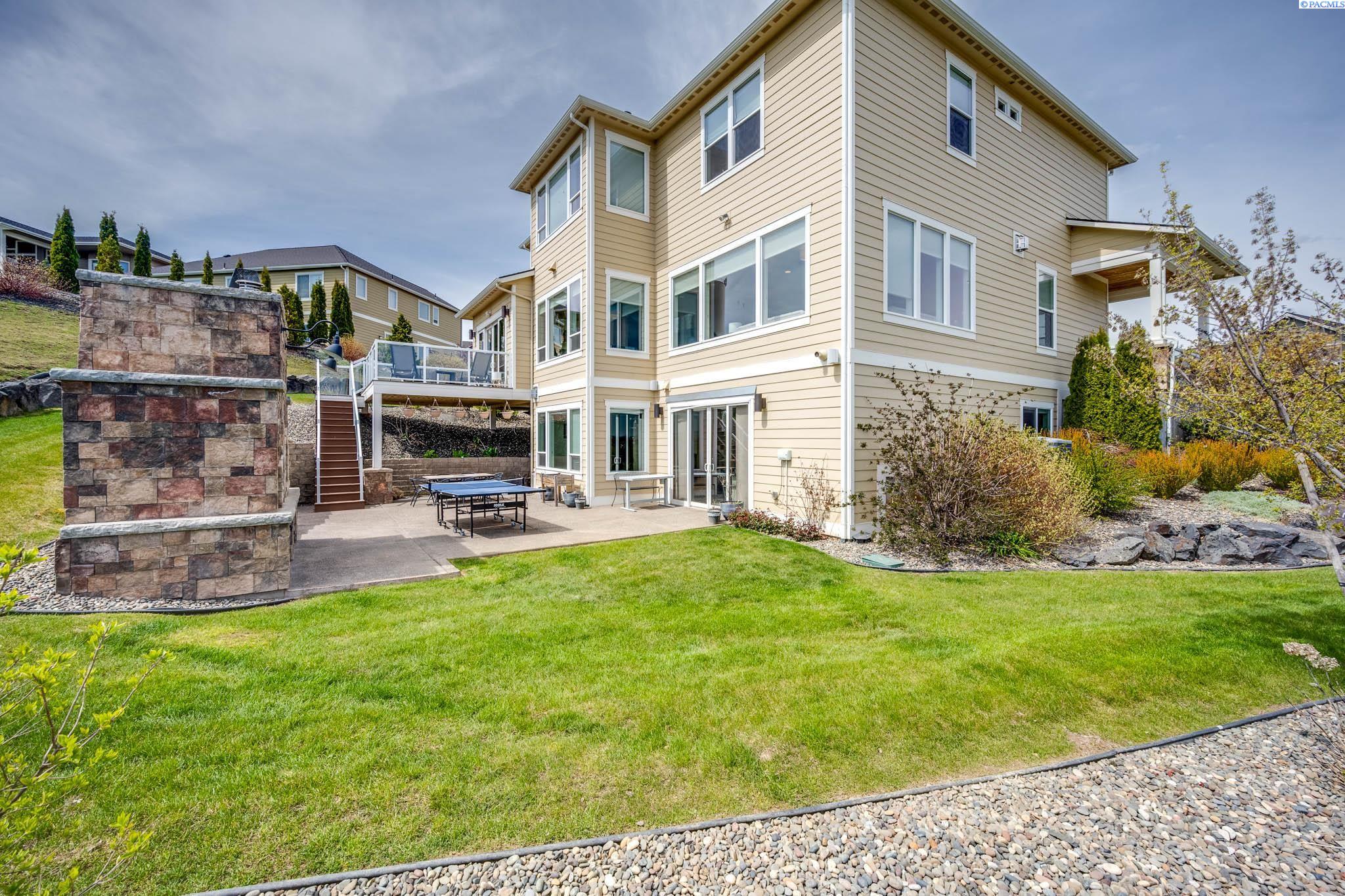 1840 Barclay Ridge Drive Pullman, WA 99163 - Photo 38 of 50 Gallery Image 38