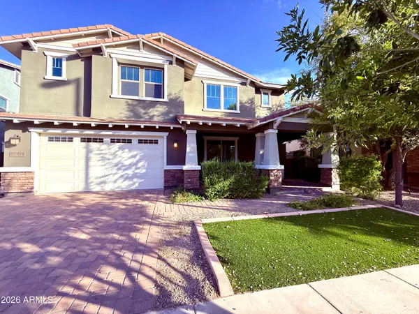$5,200 | 5051 South Girard Street, Gilbert, AZ 85298