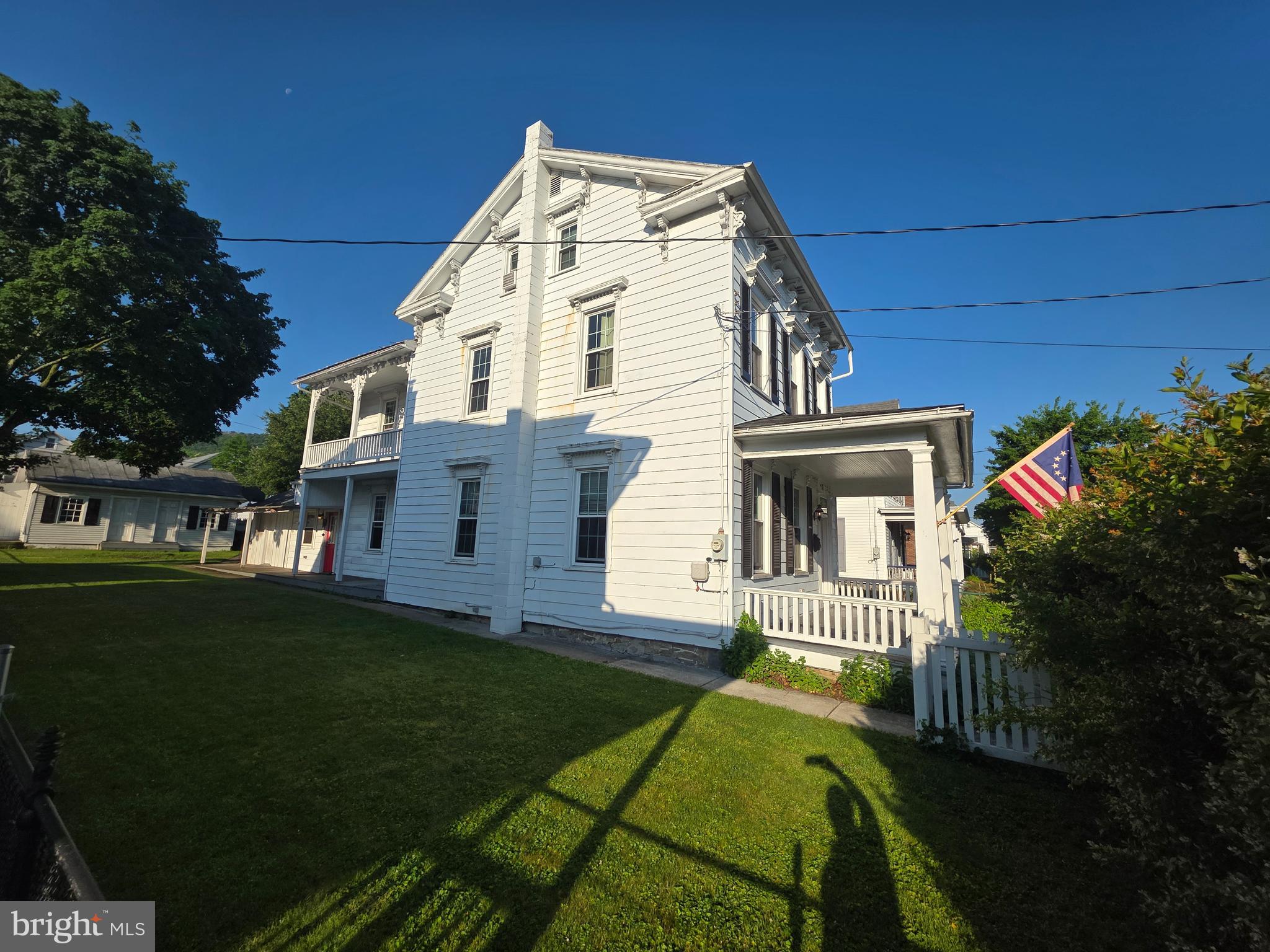 650 North 2nd Street Lykens, PA 17048 - Photo 4 of 50