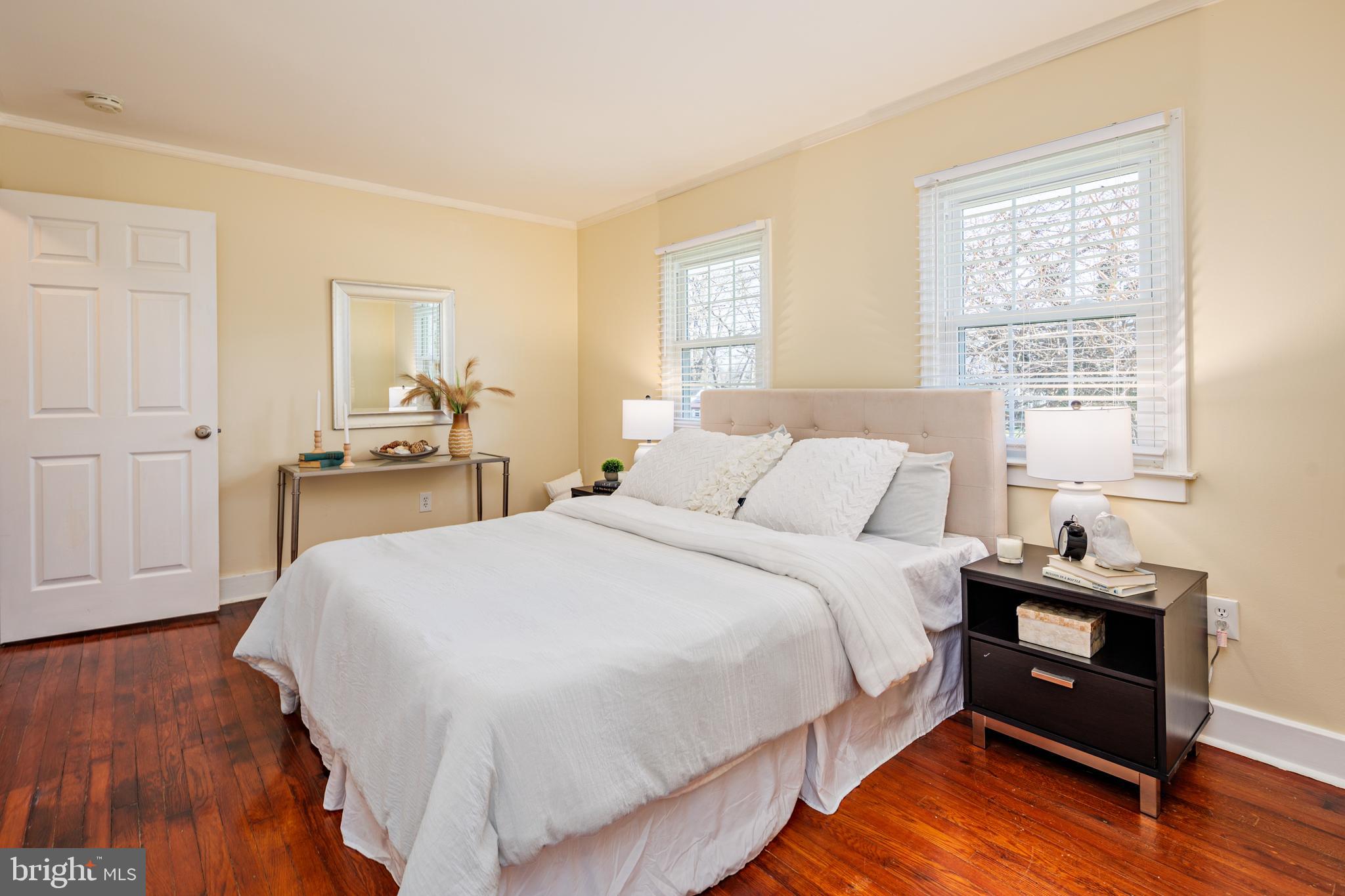 3059 Evans Road Riva, MD 21140 - Photo 17 of 52 Bedroom 1