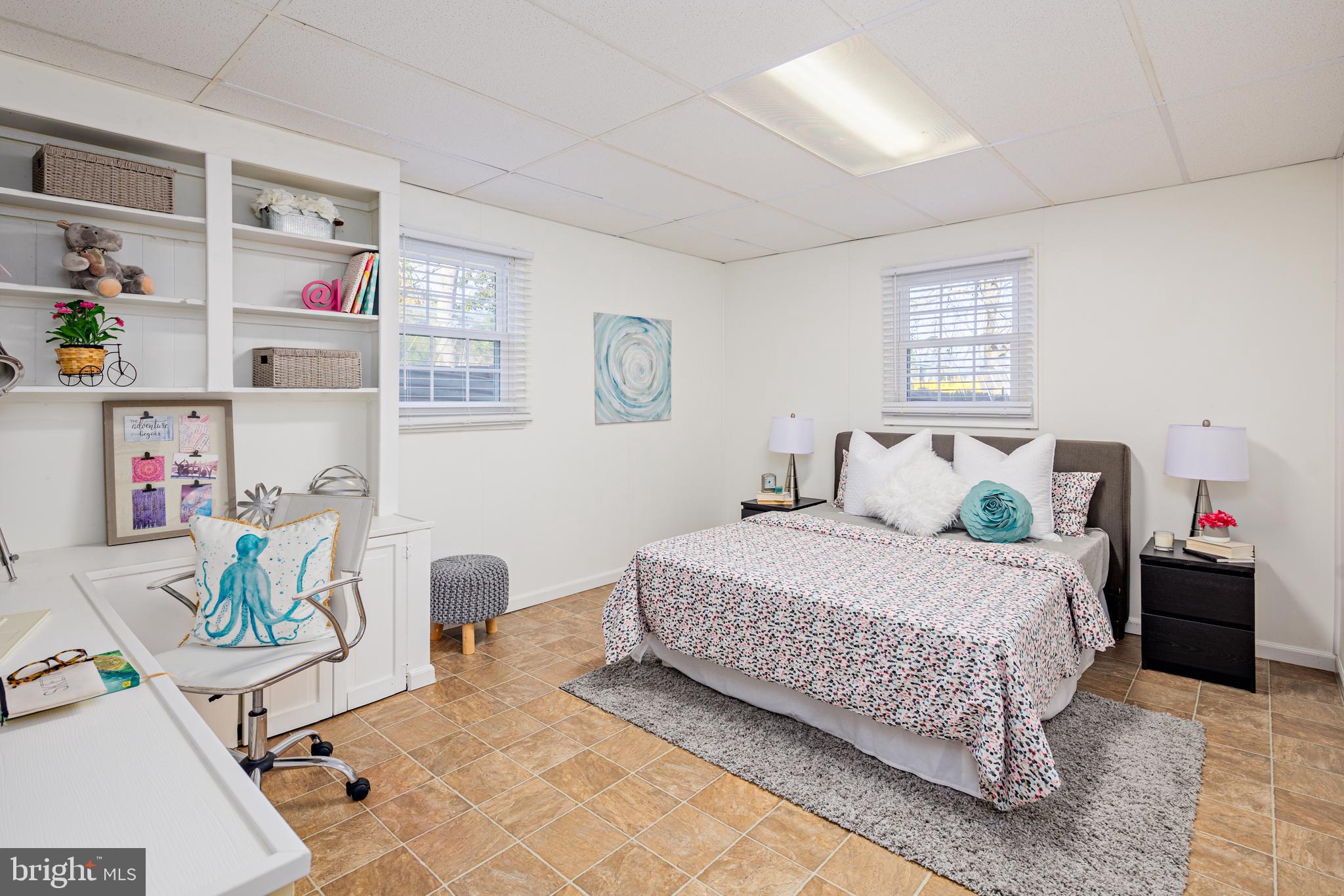 3059 Evans Road Riva, MD 21140 - Photo 19 of 52 Bedroom 2