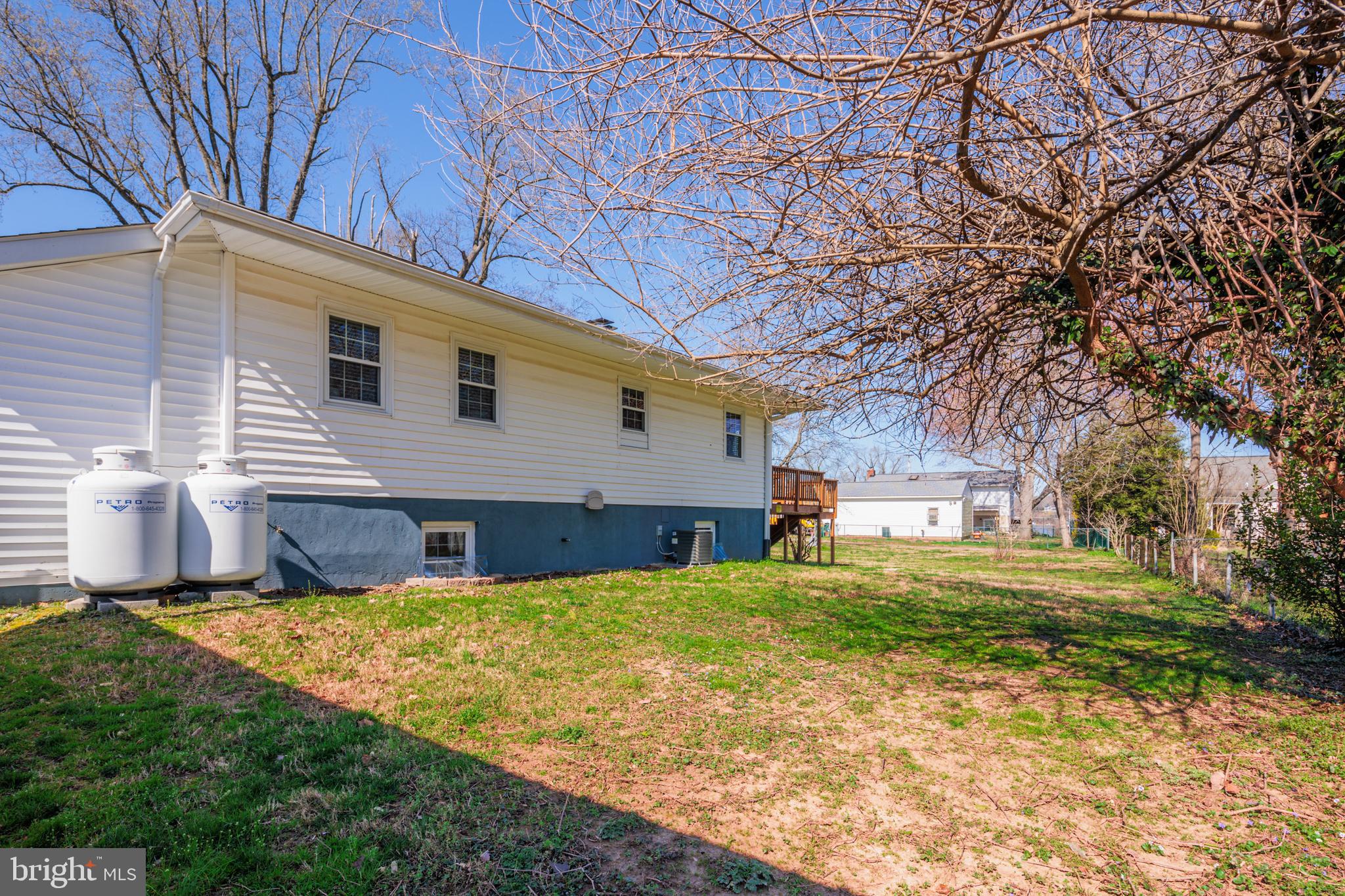 3059 Evans Road Riva, MD 21140 - Photo 46 of 52 Backyard