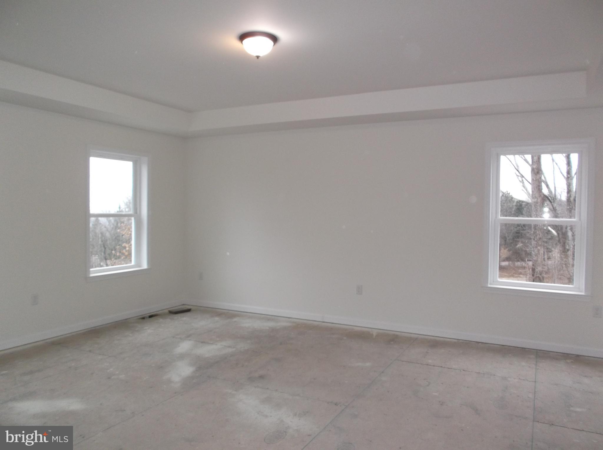 1215 North Ridge Road Perkasie, PA 18944 - Photo 12 of 34 Master Bedroom