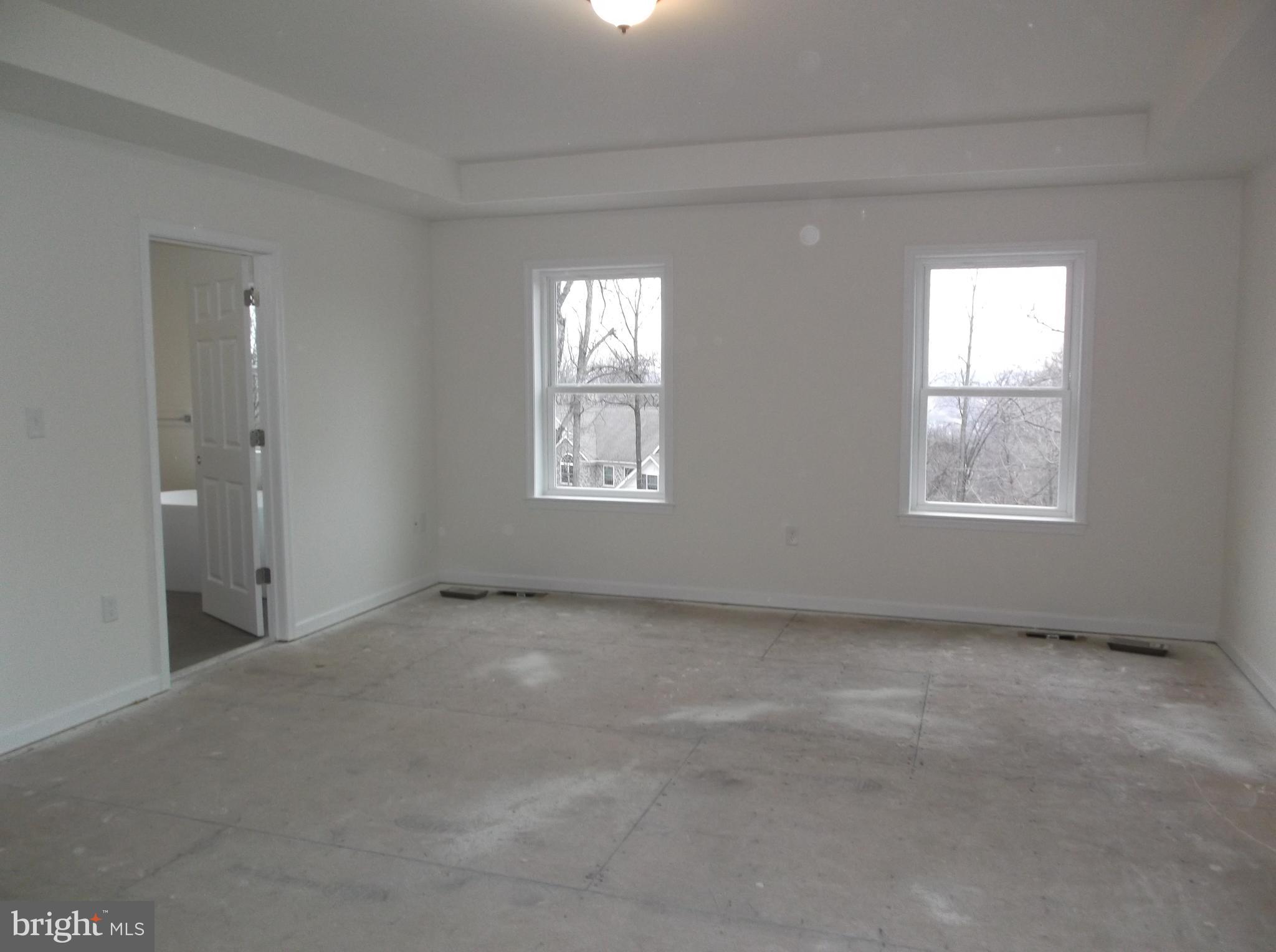 1215 North Ridge Road Perkasie, PA 18944 - Photo 16 of 34 Master Bedroom 2