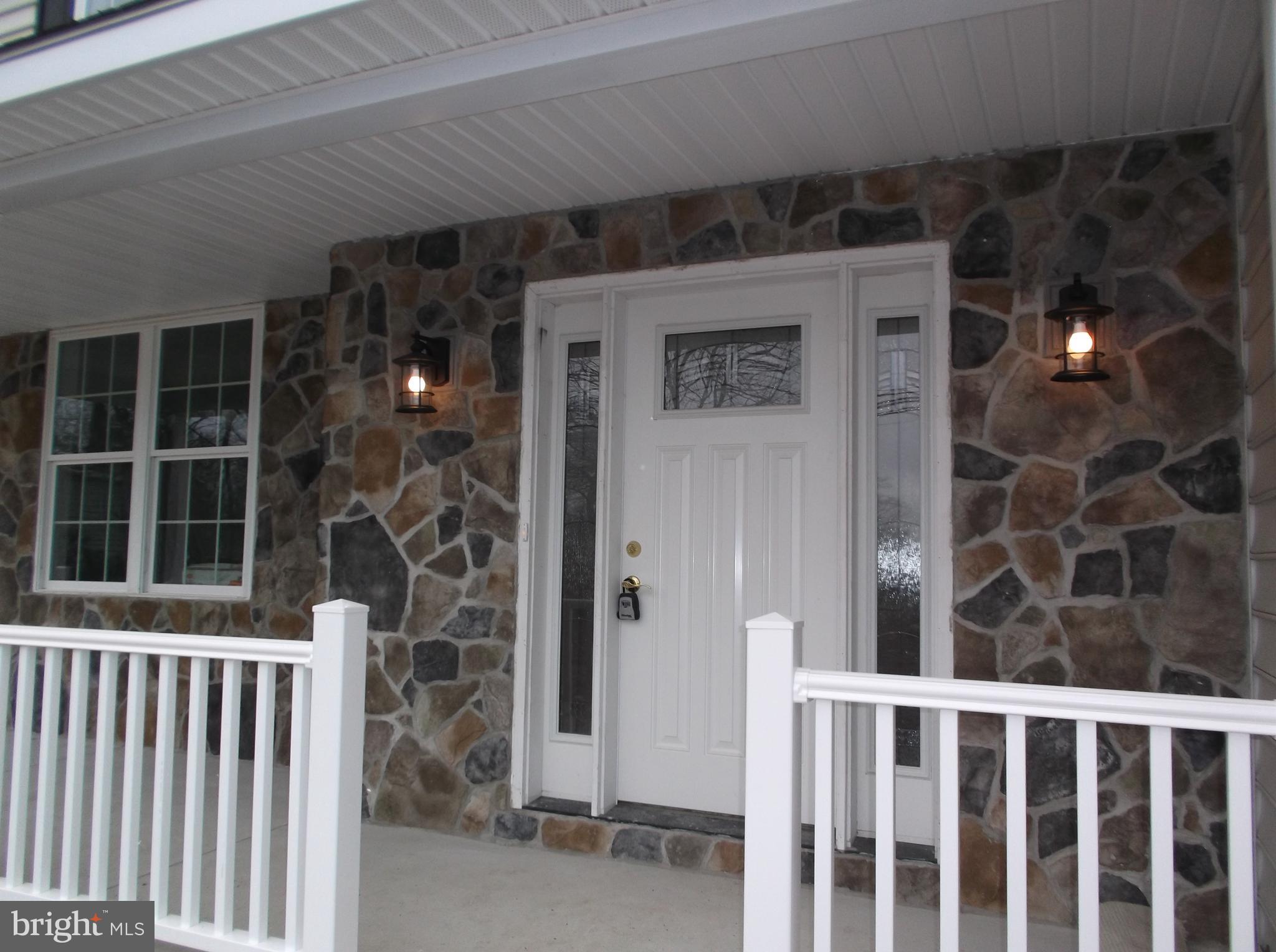 1215 North Ridge Road Perkasie, PA 18944 - Photo 3 of 34 Front Porch