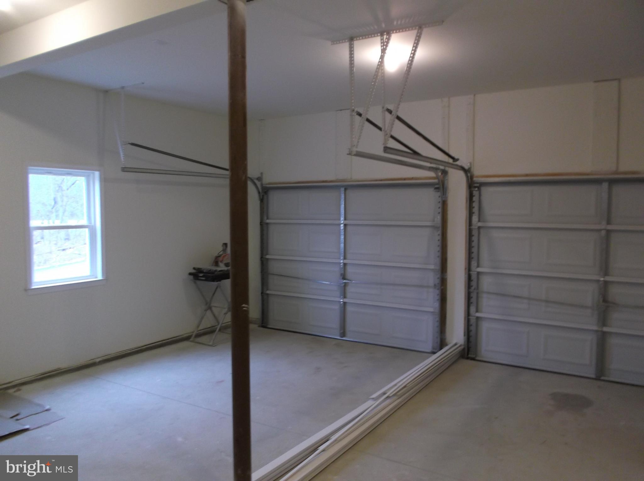 1215 North Ridge Road Perkasie, PA 18944 - Photo 24 of 34 Deep 2 car Garage