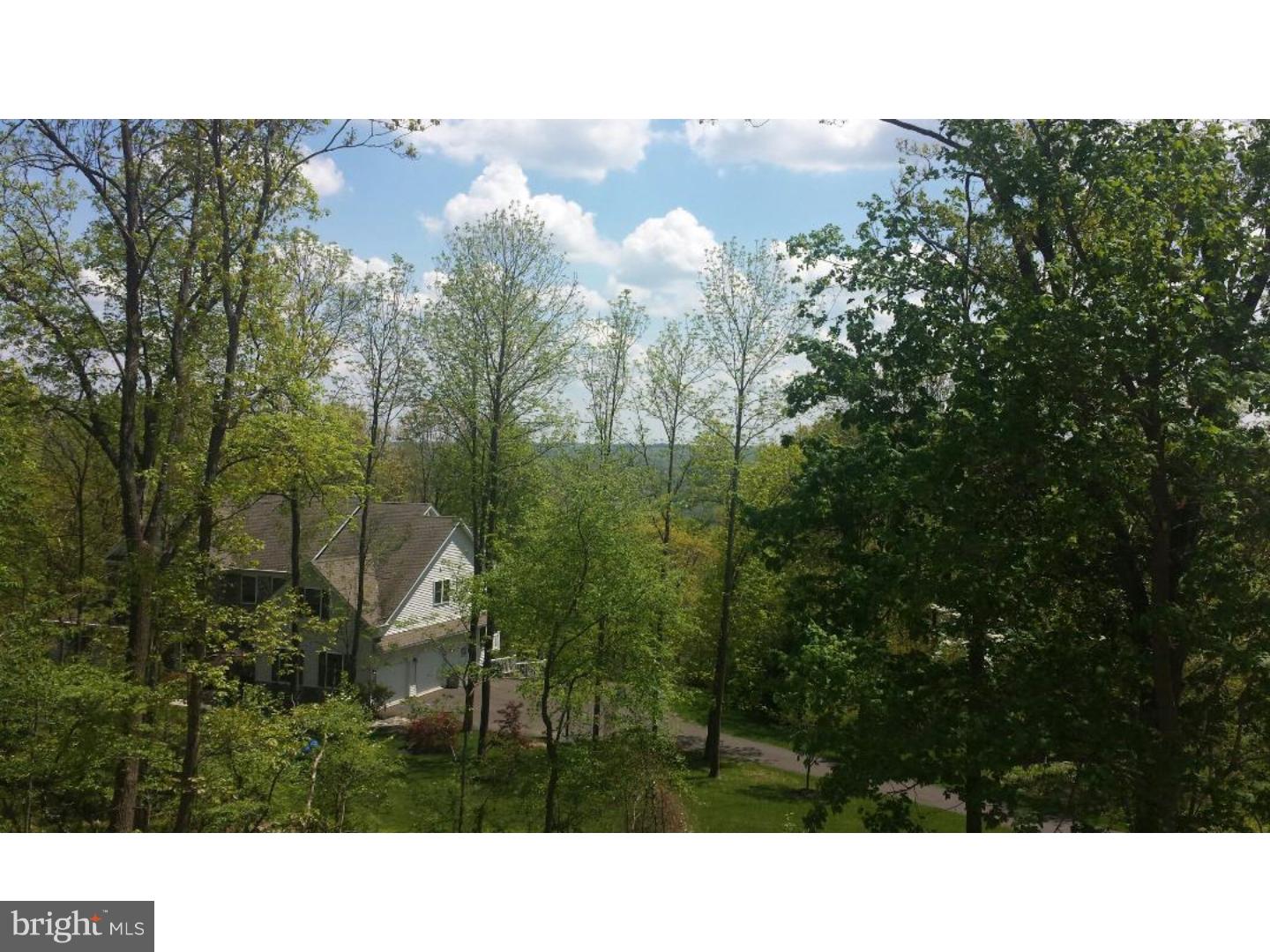 1215 North Ridge Road Perkasie, PA 18944 - Photo 29 of 34 View from Rear Deck 3