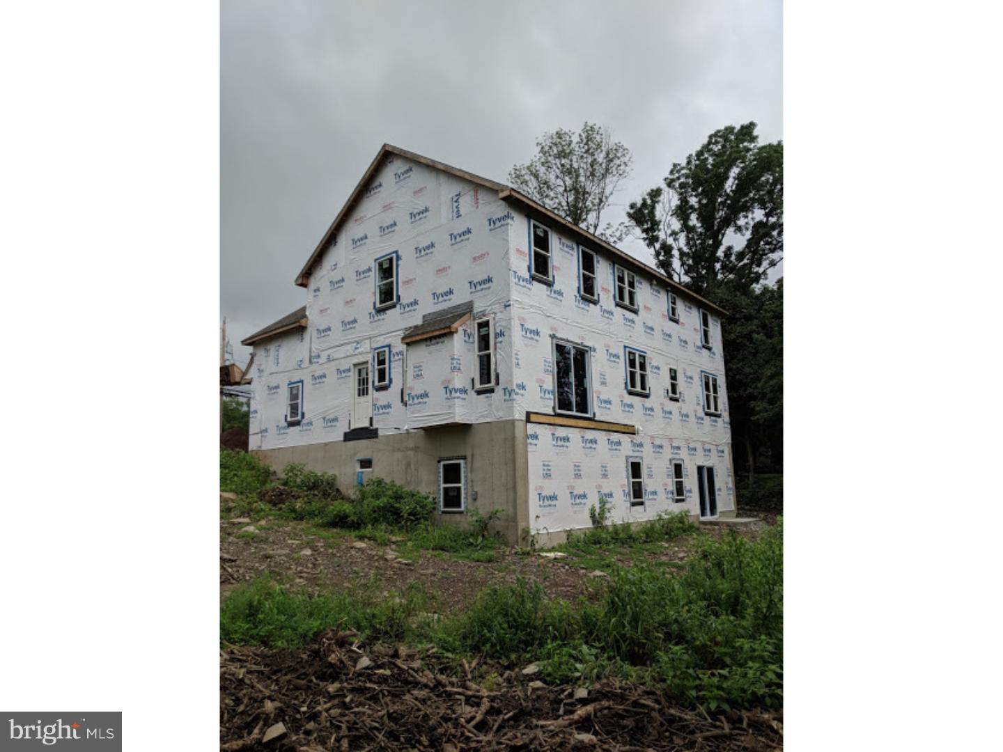 1215 North Ridge Road Perkasie, PA 18944 - Photo 31 of 34 Prior to Siding 1