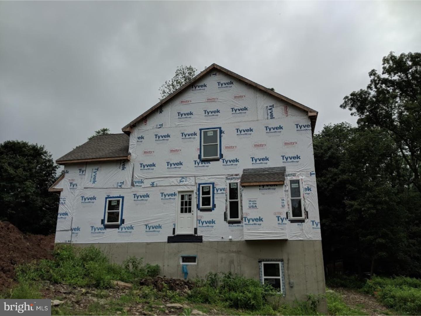 1215 North Ridge Road Perkasie, PA 18944 - Photo 33 of 34 Prior to Siding 2