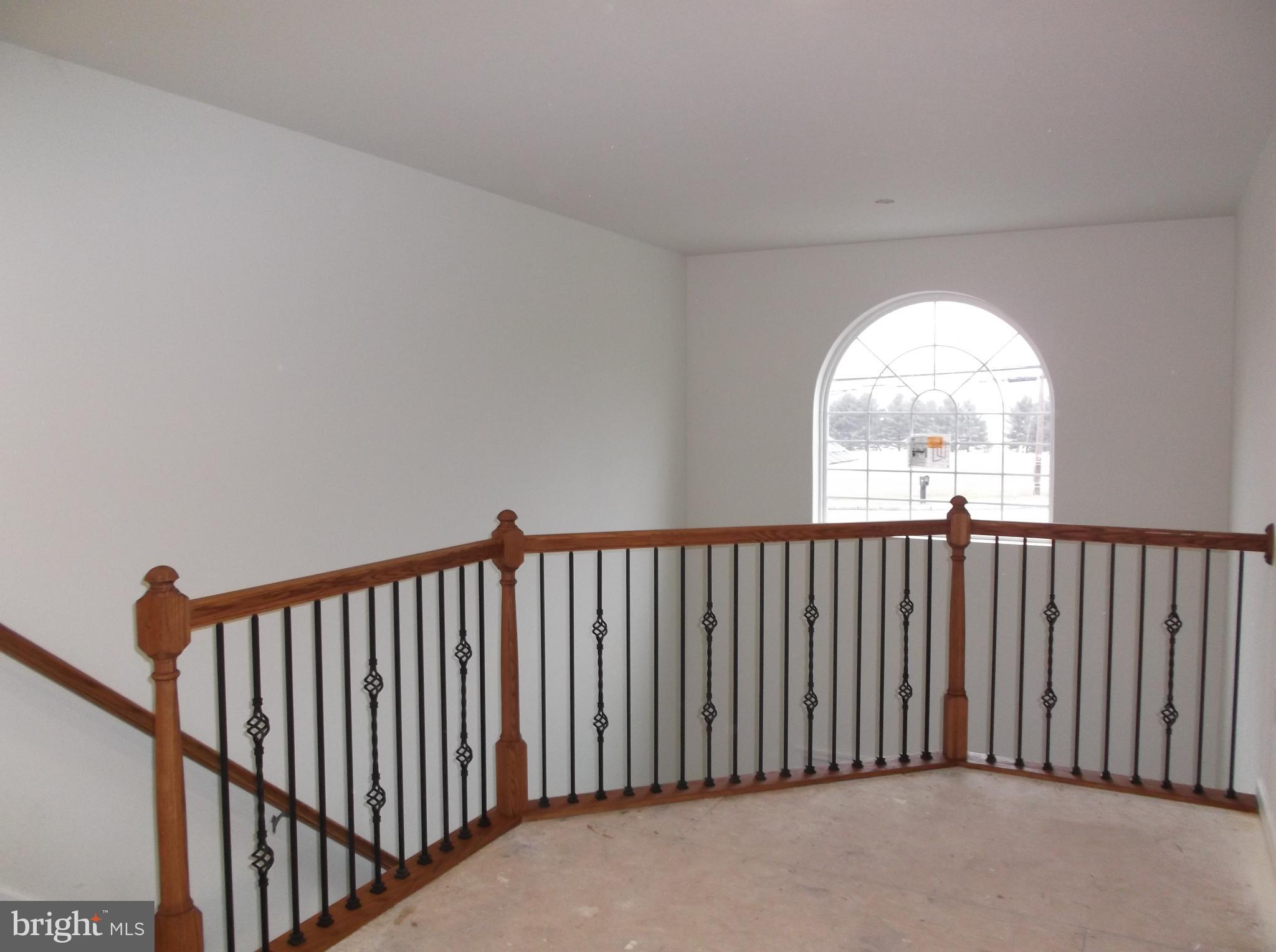1215 North Ridge Road Perkasie, PA 18944 - Photo 6 of 34 Balcony from Second level