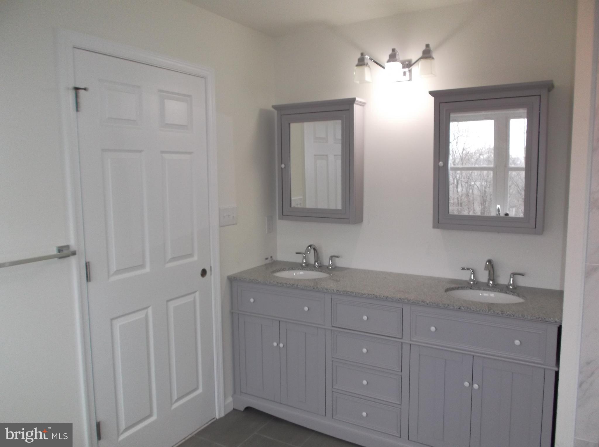 1215 North Ridge Road Perkasie, PA 18944 - Photo 7 of 34 Master Bath 1