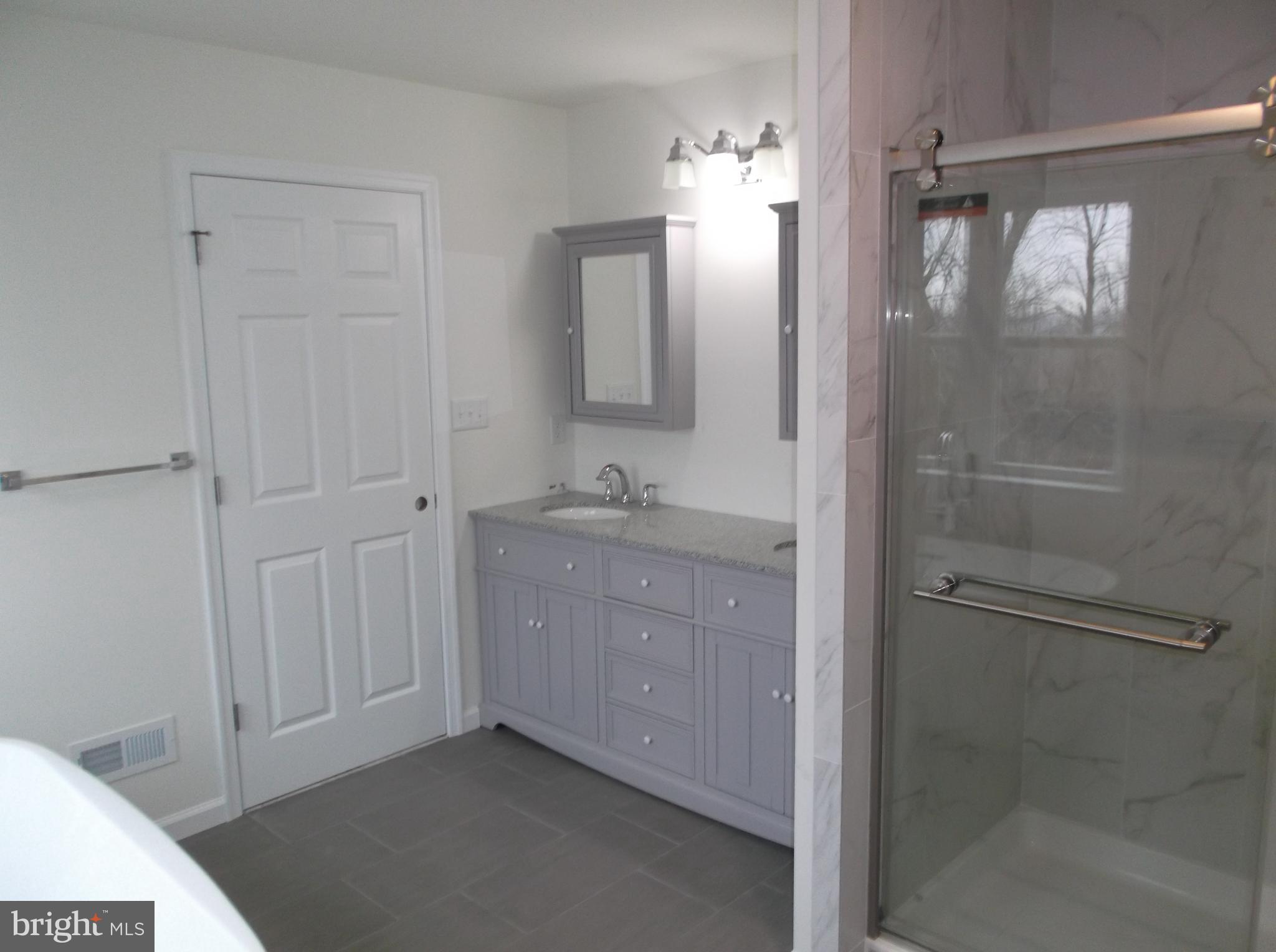 1215 North Ridge Road Perkasie, PA 18944 - Photo 8 of 34 Master Bath 2