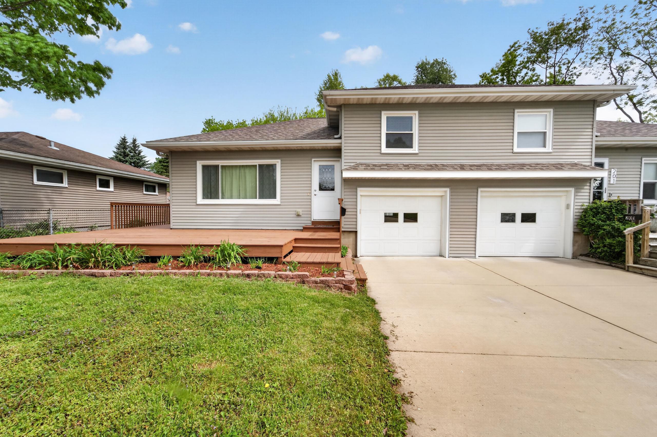 203 Fairview Court Waunakee, WI 53597 - Photo 1 of 22