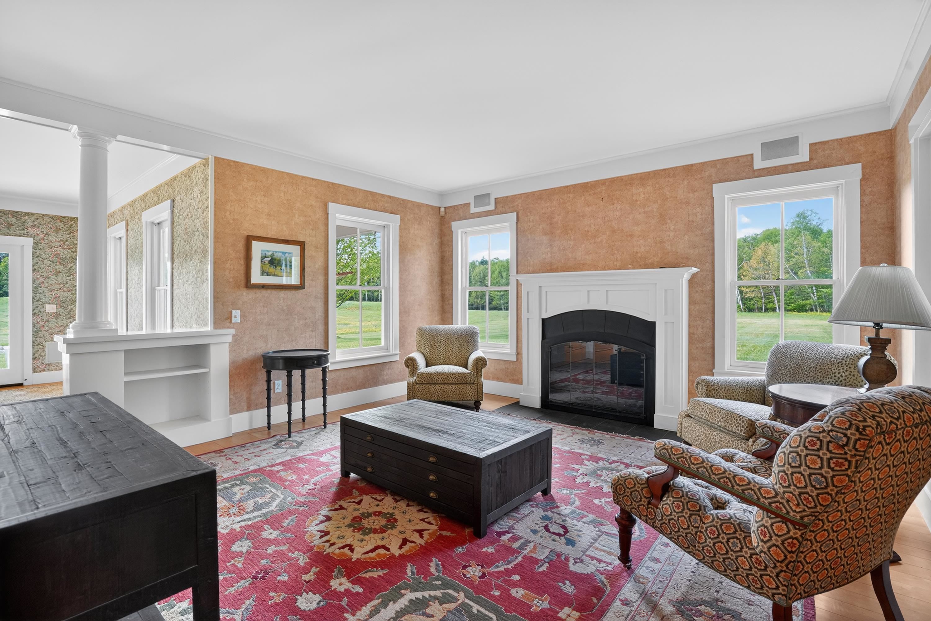 2455 West Hill Road Stowe, VT 05672 - Photo 10 of 42