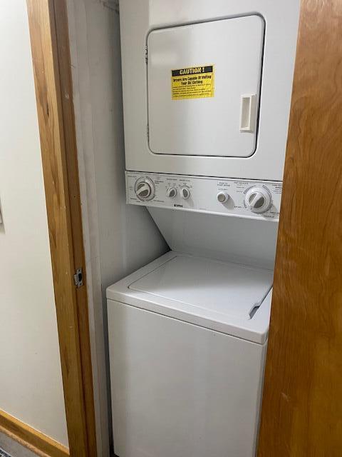 72 Powderidge Road Snowshoe, WV 26209 - Photo 15 of 23 Washer and Dryer