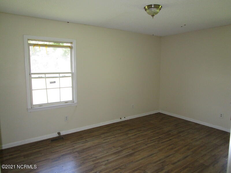 807 Grimsley Road Council, NC 28434 - Photo 16 of 23 Master Bedroom
