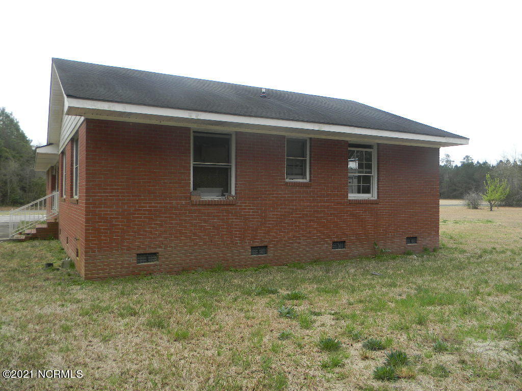 807 Grimsley Road Council, NC 28434 - Photo 20 of 23 DSCN1343