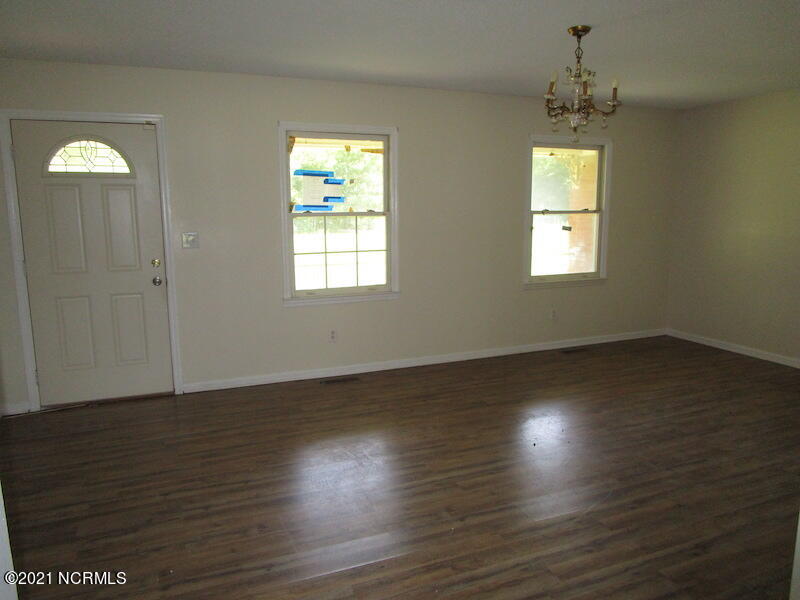 Living Room view 2