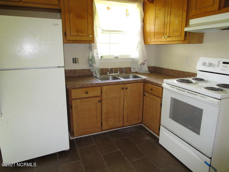 Kitchen View 3