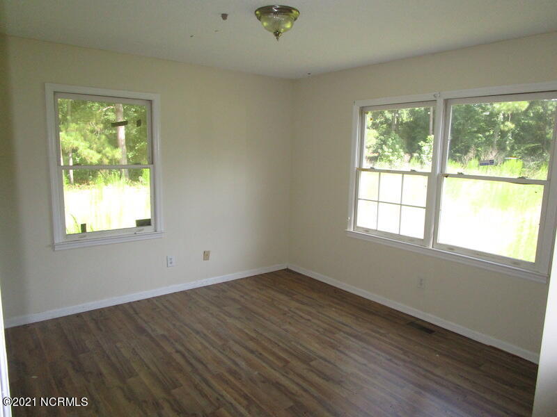 807 Grimsley Road Council, NC 28434 - Photo 10 of 23 Bedroom 2