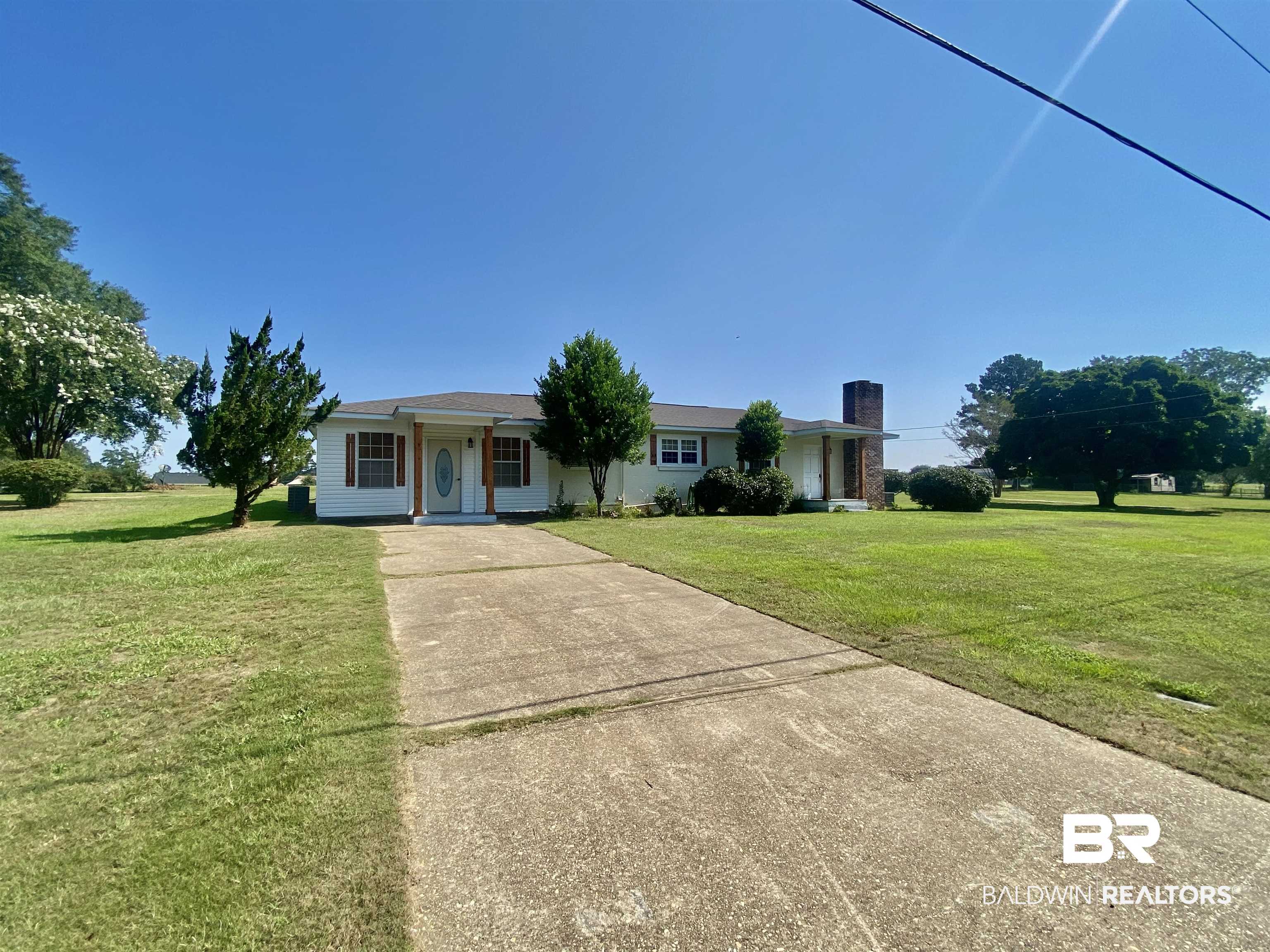 531 Highway 136 Monroeville, AL 36460 - Photo 47 of 48
