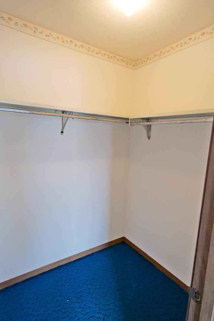 12005 Maple Avenue Hebron, IL 60034 - Photo 16 of 28 a view of small space with racks on the wall