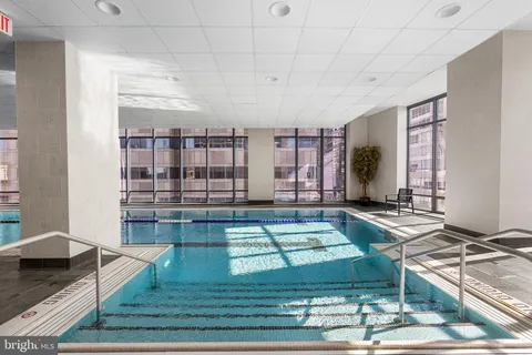 $449,000 | 2101 Market Street, Unit 908, Philadelphia, PA 19103