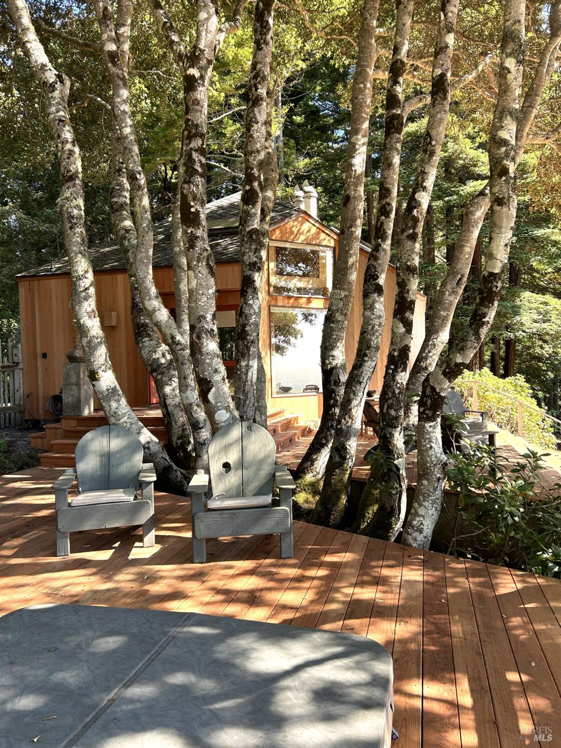 241 Moonraker Road The Sea Ranch, CA 95497 - Photo 39 of 55